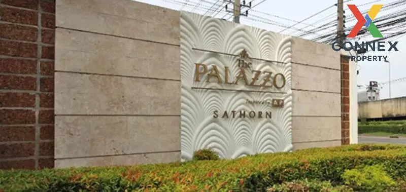 For Sale House , The Palazzo Sathorn , Bang Khun Thian , Chom Tho