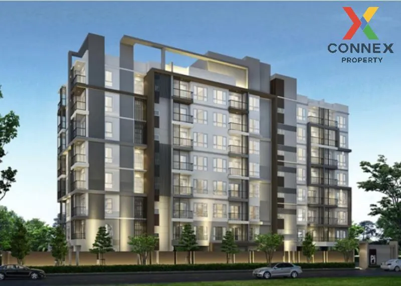 ขายคอนโด  พายน์ คอนโด แจ้งวัฒนะ ปากเกร็ด ปากเกร็ด นนทบุรี CX-1064 4