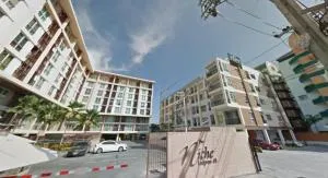 The Niche Latphrao 48  The Niche Latphrao 48