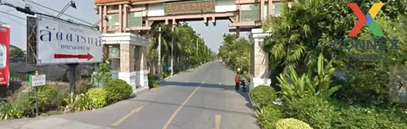 For Sale House , Baan Laddarom Phetkasem 69 , Nong Khaem , Nong K