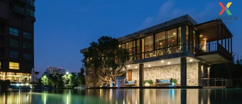 FOR RENT condo , U Delight Residence Riverfront , Bang Phong Phan