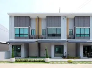 เดอะ ธาม ราชพฤกษ์ - สิรินธร เดอะ ธาม ราชพฤกษ์ - สิรินธร