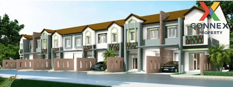 For Sale Townhouse/Townhome  , Lio Phaholyothin - Watcharaphon , 
