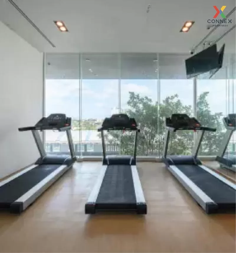 FOR RENT condo , Unio H Tiwanon , MRT-Yak Tiwanon , Talat Bang Kh