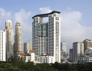 เออร์บาน่า หลังสวน เออร์บาน่า หลังสวน