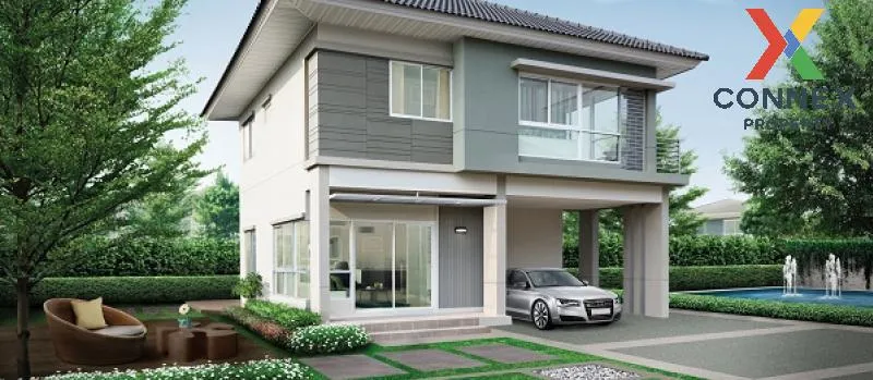For Sale House , Perfect Park Rangsit , Ban Klang , Mueang Pathum