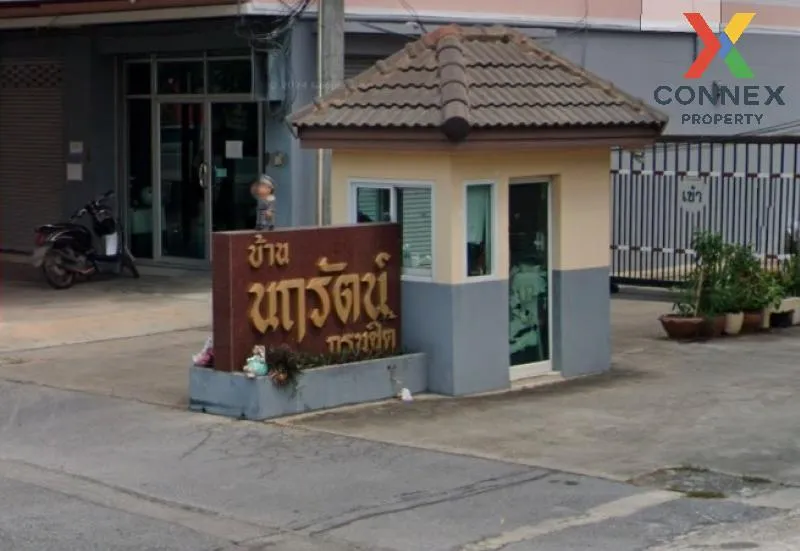 For Sale Townhouse/Townhome  , Narirat Salaya , high floor , newl For Sale Townhouse/Townhome  , Narirat Salaya , high floor , newl