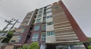The Tropical Condo The Tropical Condo