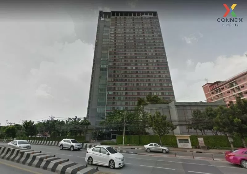 For Rent Condo , Vantage Ratchavipa , BTS-Ratchayothin , Lat Yao 