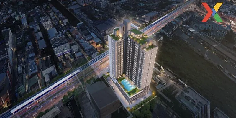 เช่าคอนโด  ศุภาลัย ลอฟท์ สถานีภาษีเจริญ บางหว้า เขต ภาษีเจริญ กรุ เช่าคอนโด  ศุภาลัย ลอฟท์ สถานีภาษีเจริญ บางหว้า เขต ภาษีเจริญ กรุ