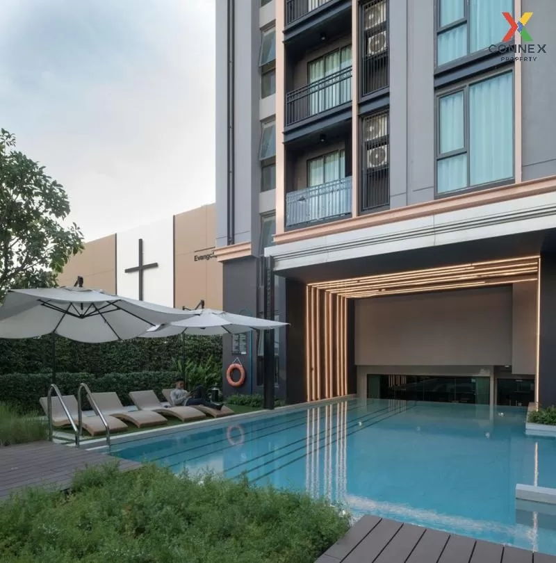 FOR RENT condo , Venio Sukhumvit 10 , Duplex , wide frontage , BT