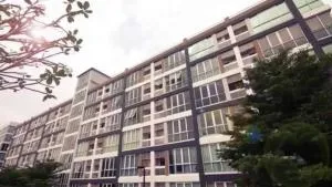 คริสการ์เดน พระราม 9