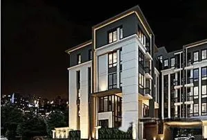 New York Condo Ramindra 97