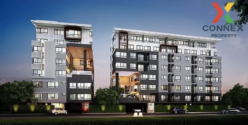 For Sale Condo , H2 Steel Condominium , MRT-Lat Pla Khao , Anusaw For Sale Condo , H2 Steel Condominium , MRT-Lat Pla Khao , Anusaw 4