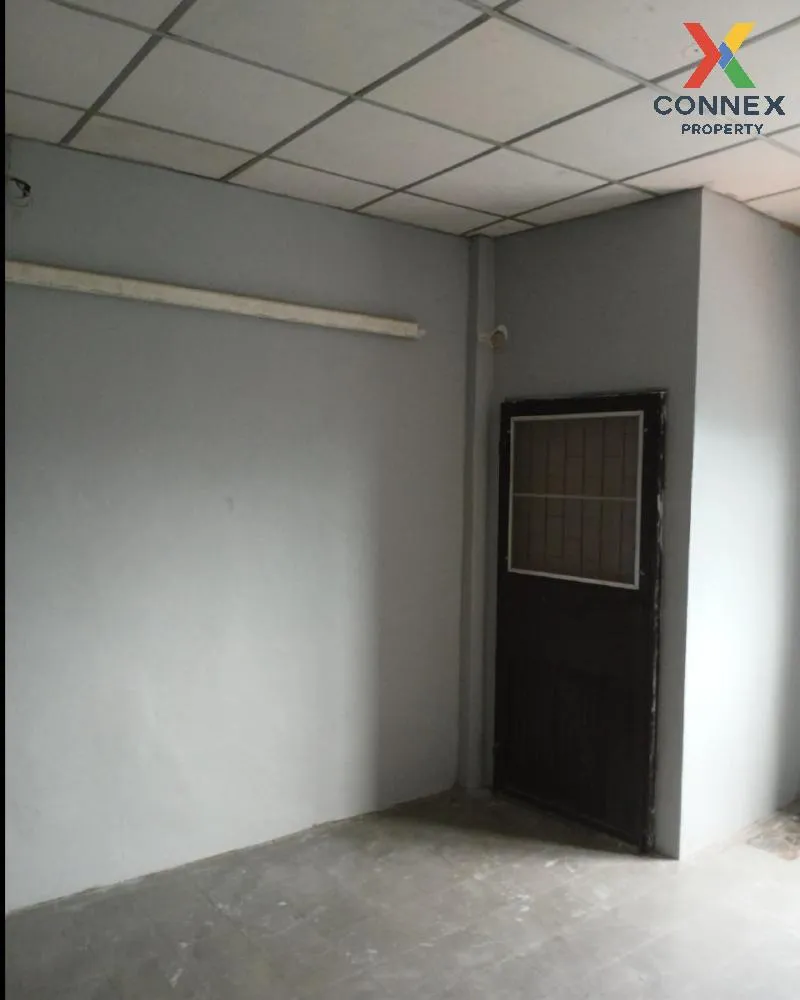 For Sale Commercial Building , Rombun Sriracha , Bueng , Si Racha