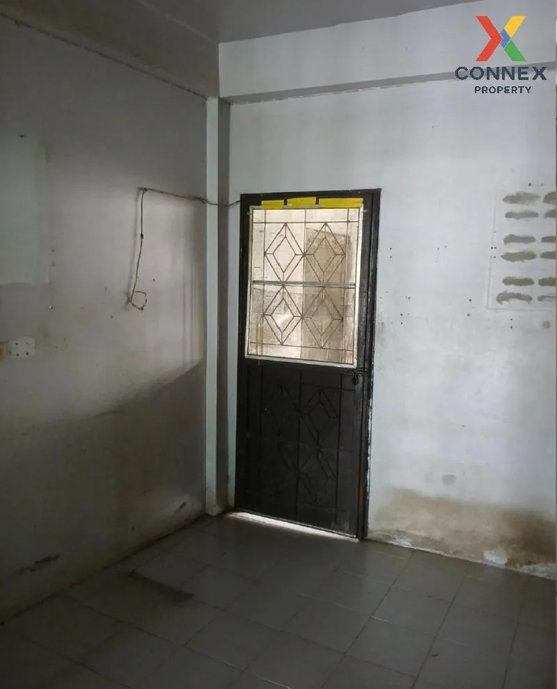 For Sale Commercial Building , Rombun Sriracha , Bueng , Si Racha