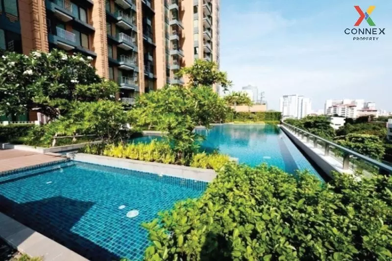 For Rent Condo , Villa Asoke , MRT-Phetchaburi , Makkasan , Rat T