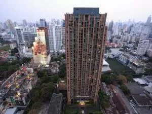 Villa Asoke