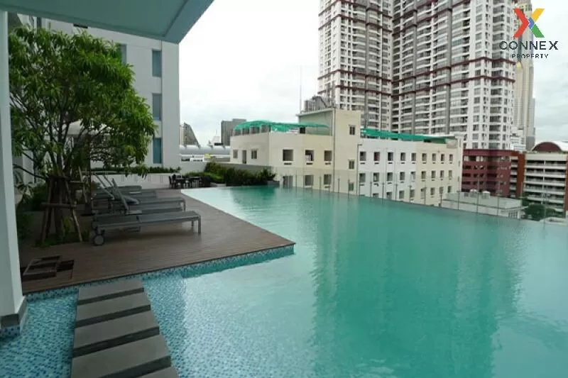 FOR RENT condo , Villa Rachatewi , BTS-Ratchathewi , Thanon Phyat