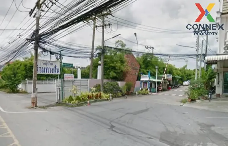 For Sale Townhouse/Townhome  , Baan Roumtangfun , Khu Khot , Lam 