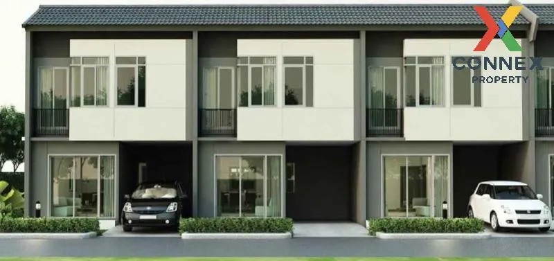 ขายทาวน์เฮ้าส์/ทาวน์โฮม  พฤกษา 126 เทพารักษ์ - กิ่งแก้ว บางพลีใหญ ขายทาวน์เฮ้าส์/ทาวน์โฮม  พฤกษา 126 เทพารักษ์ - กิ่งแก้ว บางพลีใหญ 2