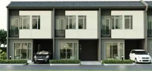 พฤกษา 126 เทพารักษ์ - กิ่งแก้ว พฤกษา 126 เทพารักษ์ - กิ่งแก้ว