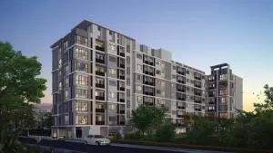 โว๊ค เพลส สุขุมวิท 107 โว๊ค เพลส สุขุมวิท 107