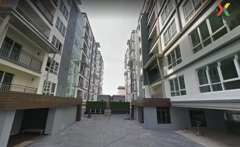 ขาย คอนโด แต่งสวย Voque Sukhumvit 16 MRT-ศูนย์การประชุมแห่งชาติสิ