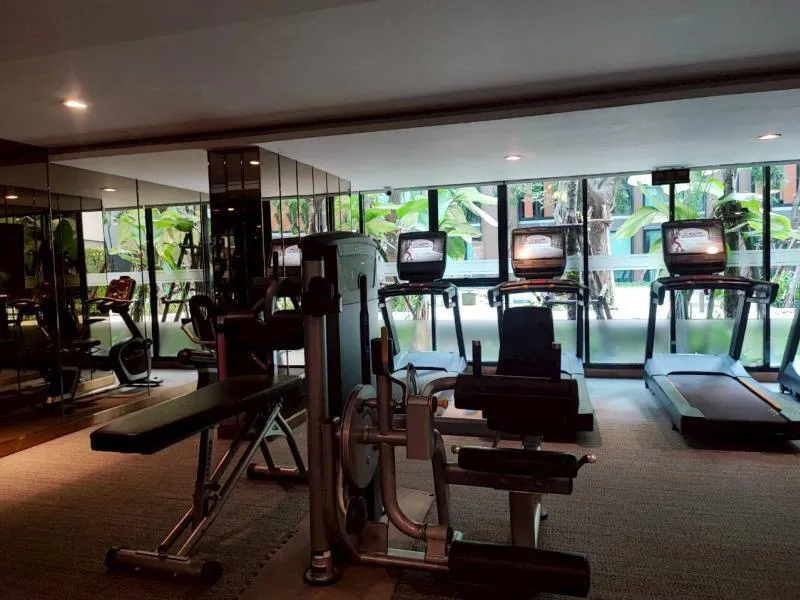 ขายคอนโด  วีธารา สุขุมวิท 36 BTS-ทองหล่อ พระโขนง เขต คลองเตย กรุง