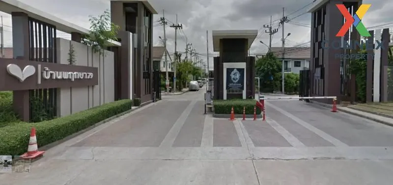 For Sale Townhouse/Townhome  , Baan Pruksa 79 Lumlukka Klong 3 , 