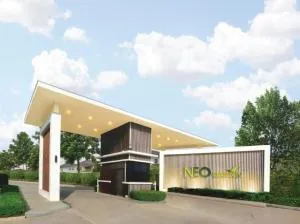 Neo Garden Bangna - Thepharak