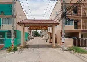 Baan Thai Villa Baan Thai Villa