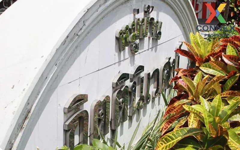 For Sale House , Kittiniwet , Hua Mak , Bang Kapi , Bangkok , CX-