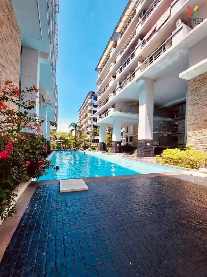 For Rent Condo , Waterford Sukhumvit 50 , BTS-Phra Khanong , Phra