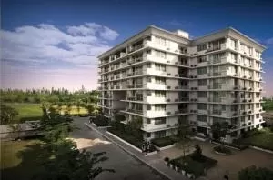 Waterford Sukhumvit 50 Waterford Sukhumvit 50