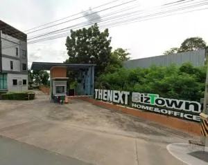 เดอะ เน็กซ์ บิซทาวน์ ศรีราชา เดอะ เน็กซ์ บิซทาวน์ ศรีราชา