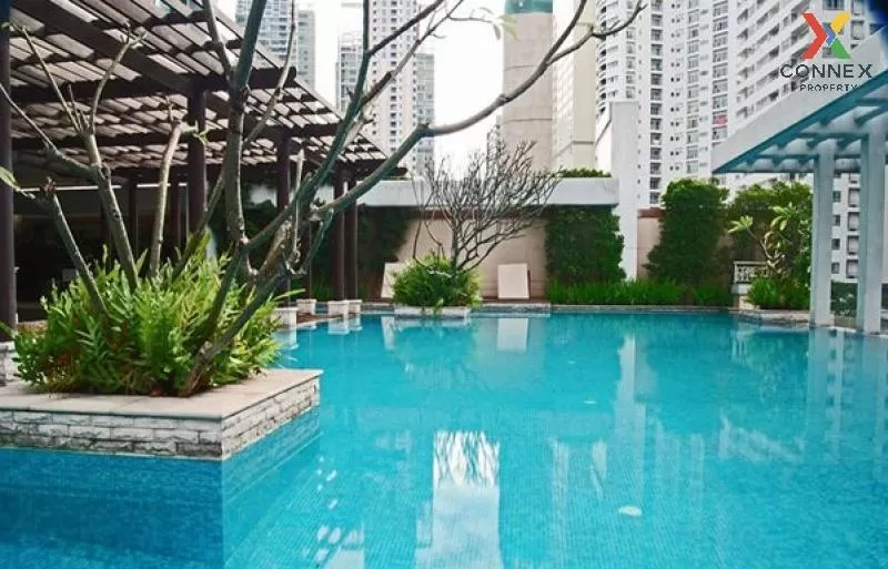FOR RENT condo , Baan Siri 24 , BTS-Phrom Phong , Khlong Tan , Kh