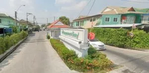 พฤกษา บางใหญ่