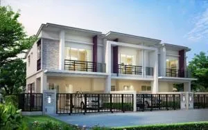 PRUKSA TOWN NEXTS BANGNA KM.5 PRUKSA TOWN NEXTS BANGNA KM.5