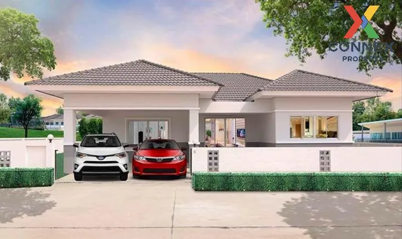 For Sale House , Boonthaworn 8 Rayong , Thap Ma , Mueang Rayong , For Sale House , Boonthaworn 8 Rayong , Thap Ma , Mueang Rayong , 3