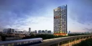 Whizdom Inspire Sukhumvit Whizdom Inspire Sukhumvit