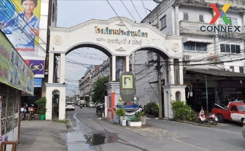 For Sale Townhouse/Townhome  , Baan Porn Romyen Villa , BTS-Khu K