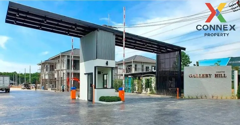 For Sale House , Gallery Hill By The Prime , Maptaphut , Mueang R For Sale House , Gallery Hill By The Prime , Maptaphut , Mueang R