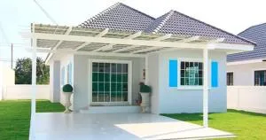 ลลัลตา โมเดิร์นซีน ลลัลตา โมเดิร์นซีน