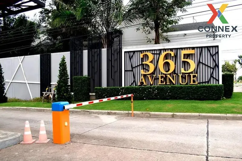 ขายบ้าน  365 อเวนิว ทับมา เมืองระยอง ระยอง CX-107590 ขายบ้าน  365 อเวนิว ทับมา เมืองระยอง ระยอง CX-107590