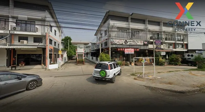 For Sale Townhouse/Townhome  , Perfect Zone Rangsit-Bang Phun , B