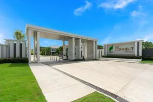 The Connect Phetkasem 69 The Connect Phetkasem 69