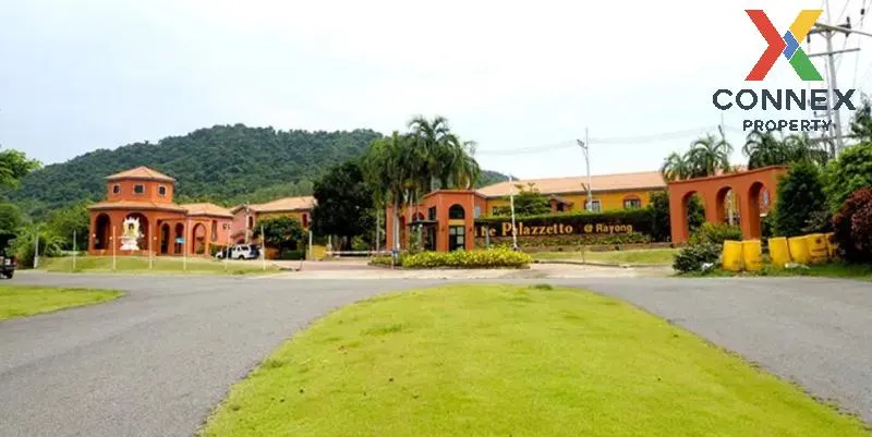 For Sale Townhouse/Townhome  , The Palazzetto Rayong , Makham Khu