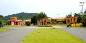 The Palazzetto Rayong