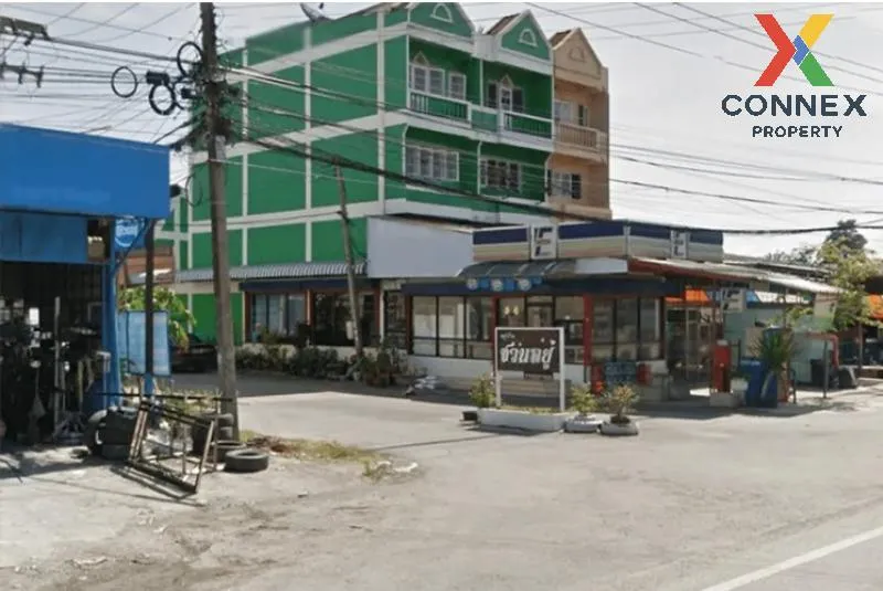 ขายทาวน์เฮ้าส์/ทาวน์โฮม  บ้านชวนอยู่ ลำลูกกา ลำลูกกา ปทุมธานี CX- 4